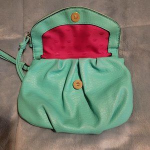 Juicy Couture Wristlet